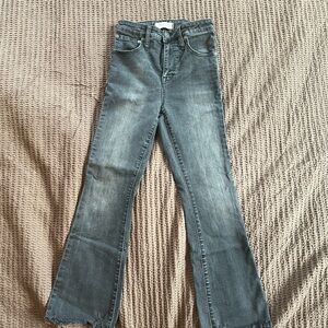 Madewell Women's Curvy Cali Demi Boot